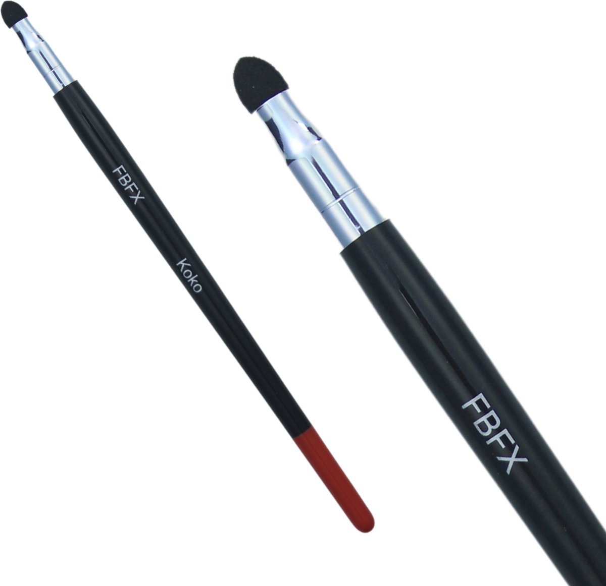   Schmink Penseel Koko | Stippenstaf